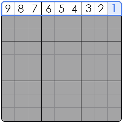 multi sudoku